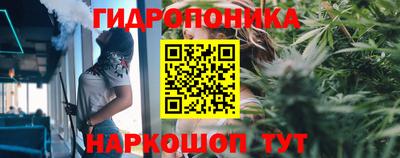 стафф Янаул